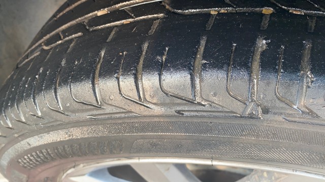 Second-hand 2019 Volkswagen Polo GT TSI for sale in Jaipur-31