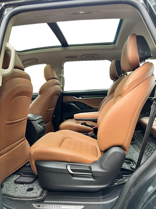 Second-hand 2022 MG Gloster Savvy 4x4 6Str for sale in Mumbai-10