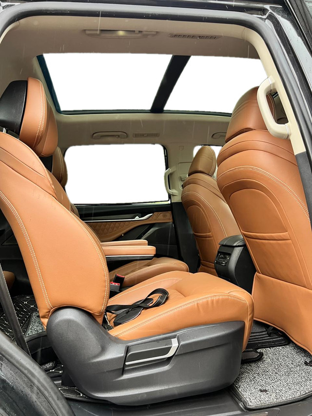 Second-hand 2022 MG Gloster Savvy 4x4 6Str for sale in Mumbai-5