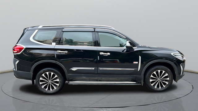 Second-hand 2022 MG Gloster Savvy 4x4 6Str for sale in Mumbai-1