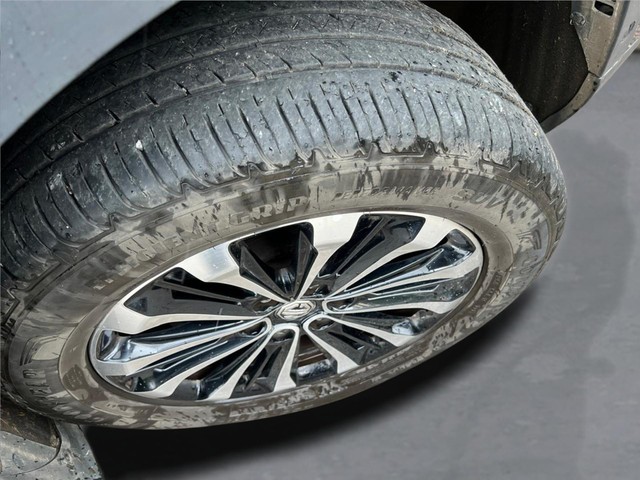 Second-hand 2022 MG Gloster Savvy 4x4 6Str for sale in Mumbai-13