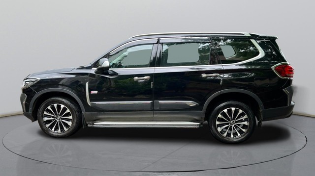 Second-hand 2022 MG Gloster Savvy 4x4 6Str for sale in Mumbai-3