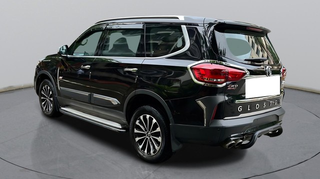 Second-hand 2022 MG Gloster Savvy 4x4 6Str for sale in Mumbai-2