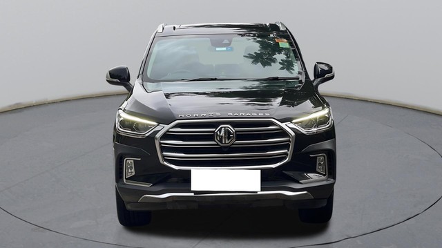 Second-hand 2022 MG Gloster Savvy 4x4 6Str for sale in Mumbai-4