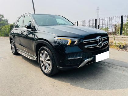 2023 Mercedes-Benz GLE 300d 4Matic