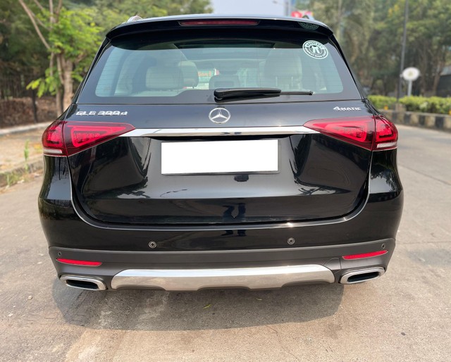Second-hand 2023 Mercedes-Benz GLE 300d 4Matic for sale in Mumbai-2