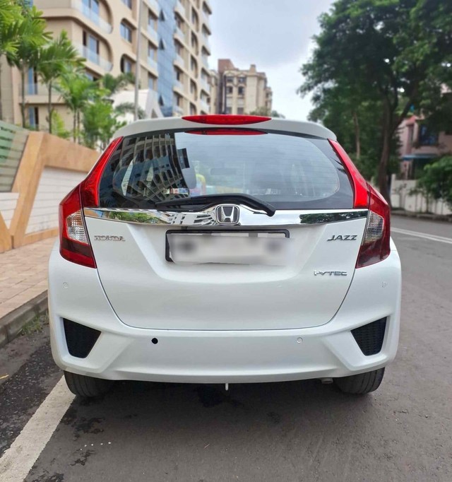 Second-hand 2016 Honda Jazz 1.2 S AT i VTEC for sale in Surat-2