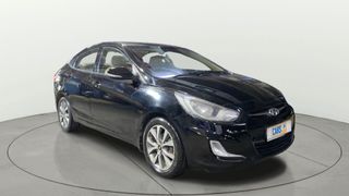 Used 1.4 CX VTVT