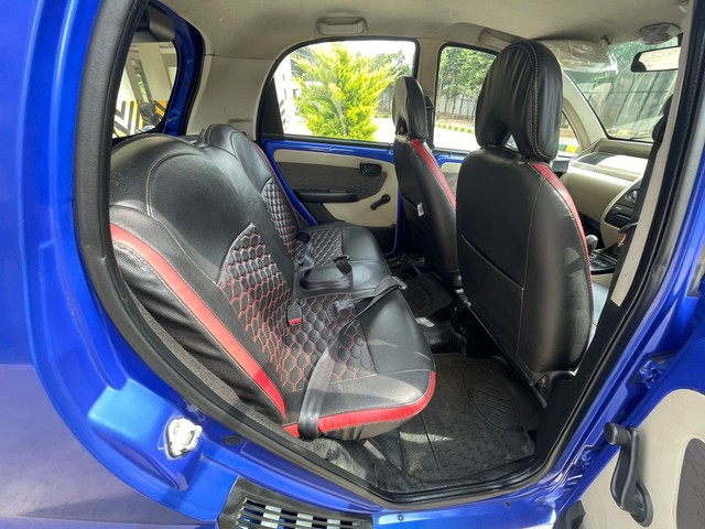 Second-hand 2016 Tata Nano Twist XTA for sale in Bangalore-16