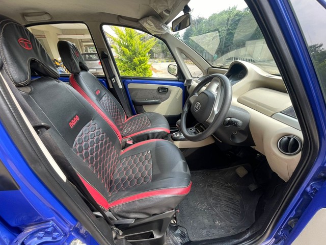 Second-hand 2016 Tata Nano Twist XTA for sale in Bangalore-11