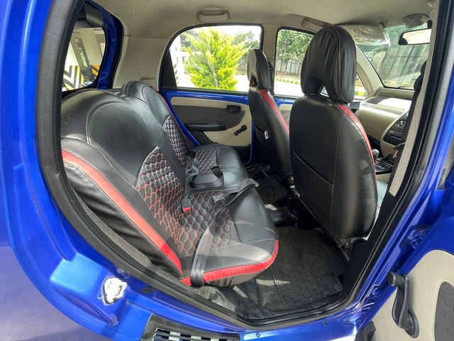 Second-hand 2016 Tata Nano Twist XTA for sale in Bangalore-14
