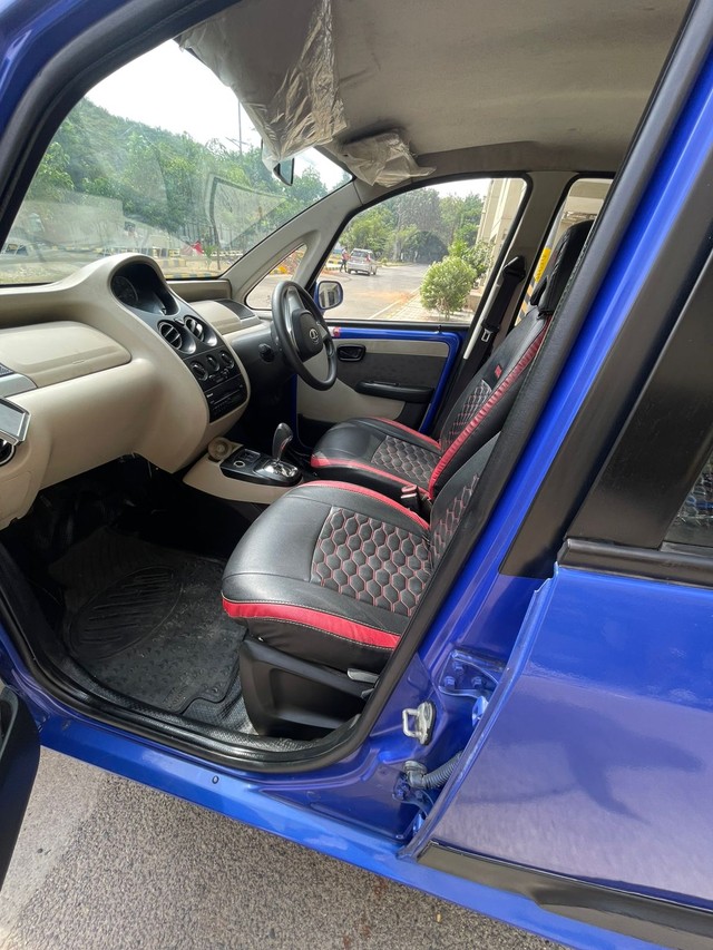 Second-hand 2016 Tata Nano Twist XTA for sale in Bangalore-13