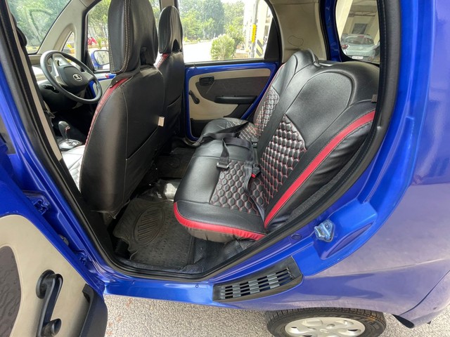 Second-hand 2016 Tata Nano Twist XTA for sale in Bangalore-20