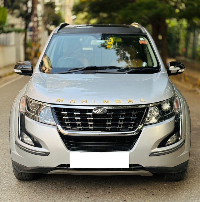 Second-hand 2016 Tata Nano Twist XTA for sale in Bangalore-3