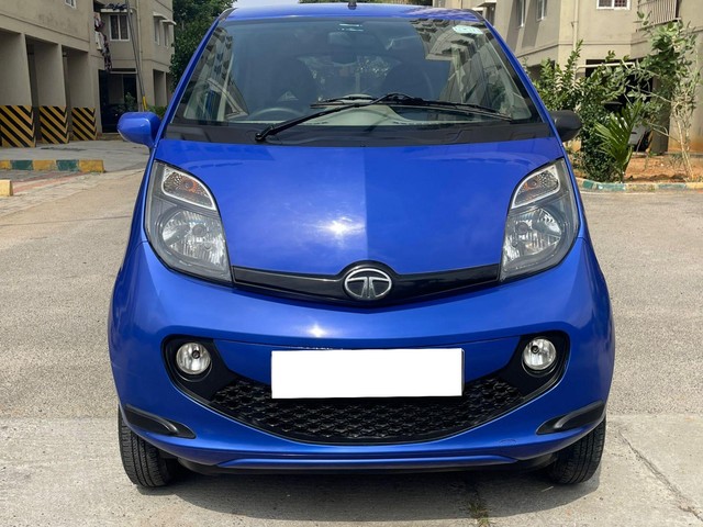 Second-hand 2016 Tata Nano Twist XTA for sale in Bangalore-7