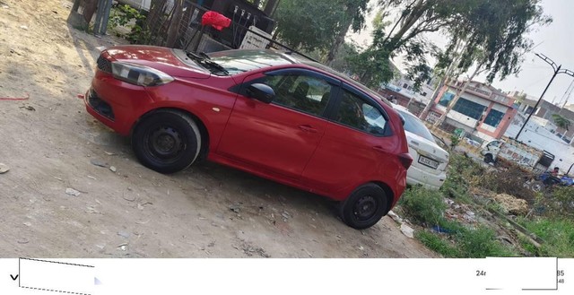 Second-hand 2018 Tata Tiago Wizz 1.05 Revotorq for sale in Pilibhit-1