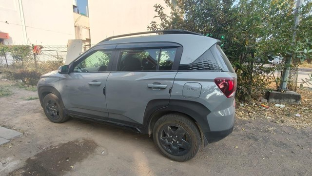 Hyundai Exter SX Dual Knight CNG Second-hand 2025 Hyundai Exter SX Dual Knight CNG for sale in Satana-2