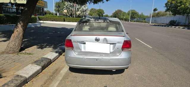 Second-hand 2011 Volkswagen Vento Petrol Highline for sale in Jaipur-4