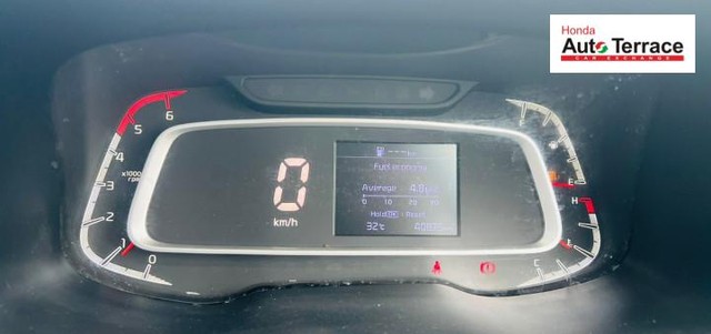 Second-hand 2021 Kia Sonet HTX Diesel BSVI for sale in Mumbai-3