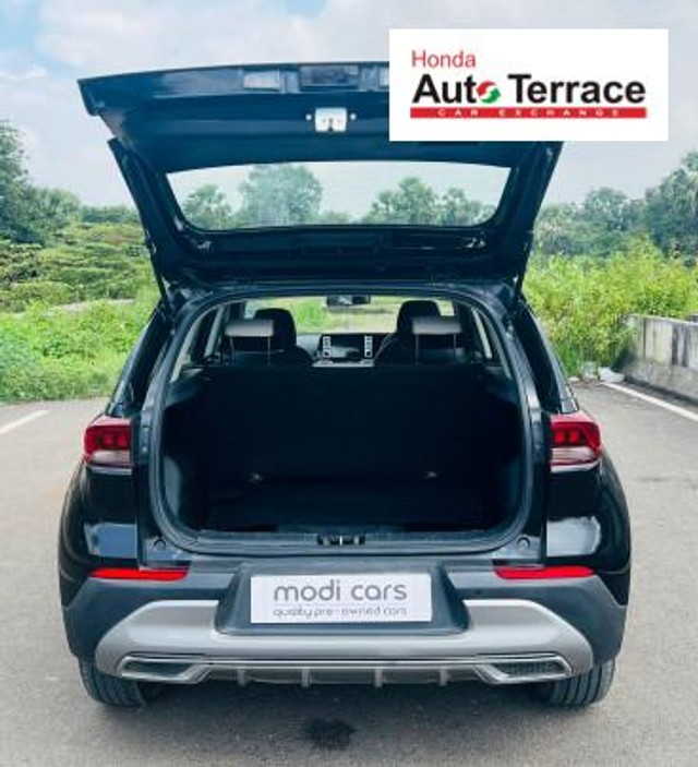 Second-hand 2021 Kia Sonet HTX Diesel BSVI for sale in Mumbai-2