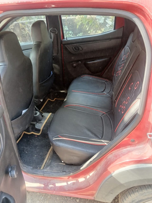 Second-hand 2021 Renault KWID 1.0 RXL AMT for sale in Jaipur-3