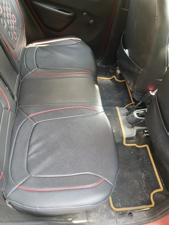 Second-hand 2021 Renault KWID 1.0 RXL AMT for sale in Jaipur-4