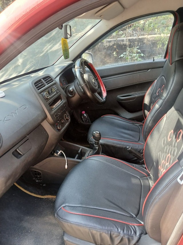 Second-hand 2021 Renault KWID 1.0 RXL AMT for sale in Jaipur-2