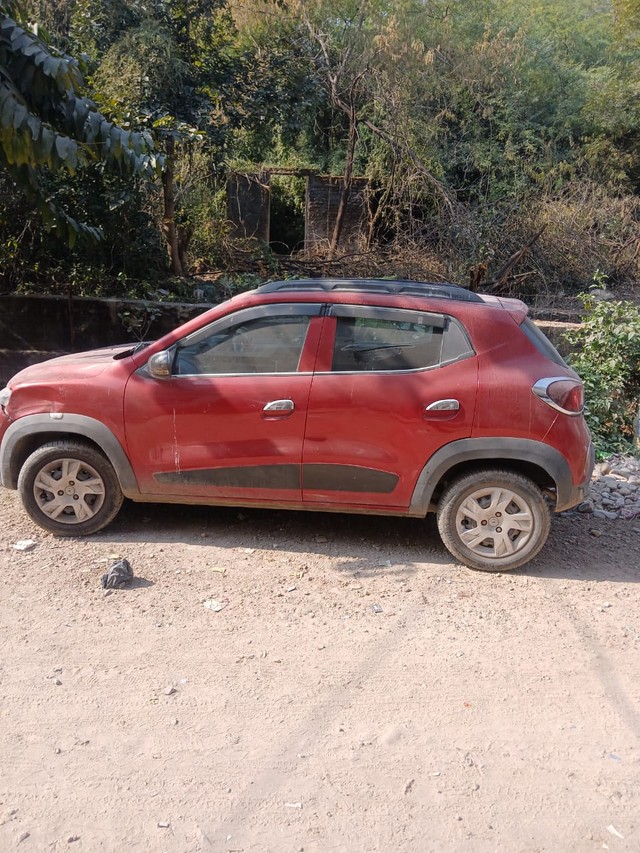 Second-hand 2021 Renault KWID 1.0 RXL AMT for sale in Jaipur-1
