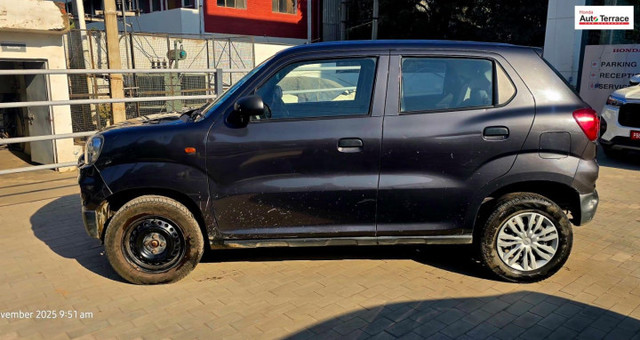 Second-hand 2021 Maruti Suzuki S-Presso VXI 2019-2022 for sale in Mohali-7