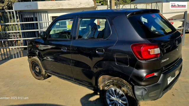 Second-hand 2021 Maruti Suzuki S-Presso VXI 2019-2022 for sale in Mohali-6