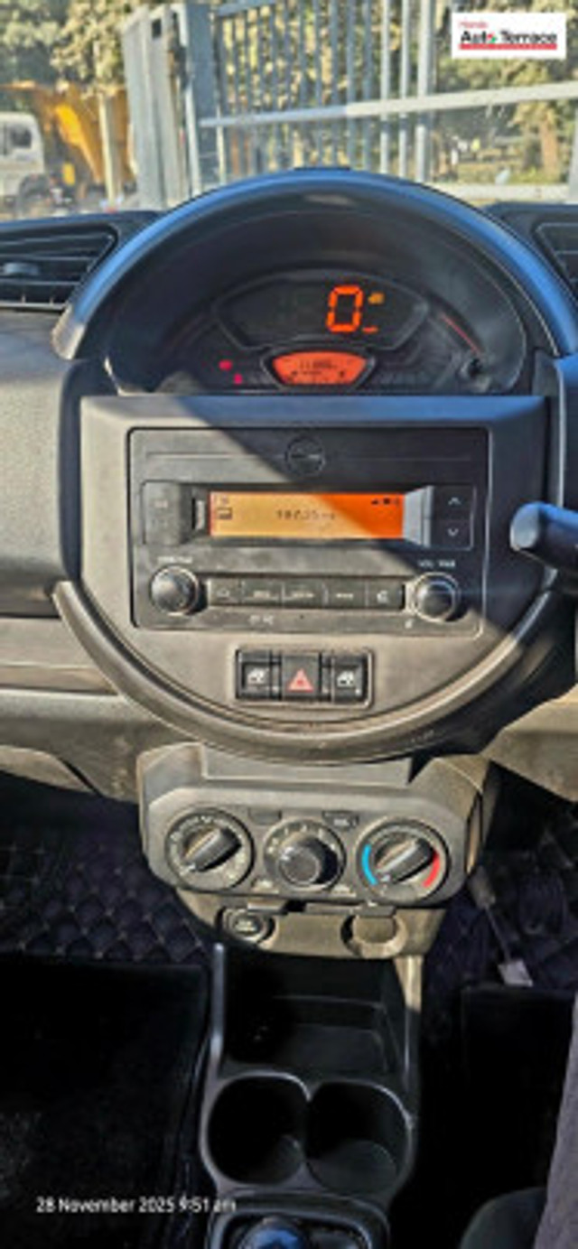 Second-hand 2021 Maruti Suzuki S-Presso VXI 2019-2022 for sale in Mohali-2