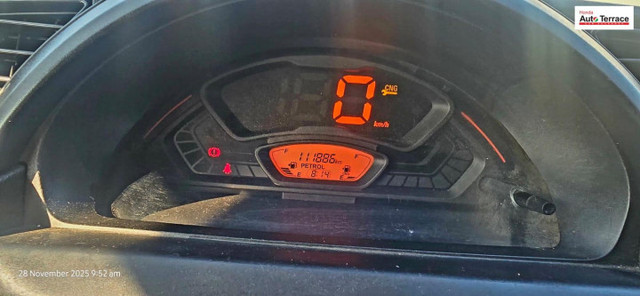 Second-hand 2021 Maruti Suzuki S-Presso VXI 2019-2022 for sale in Mohali-1