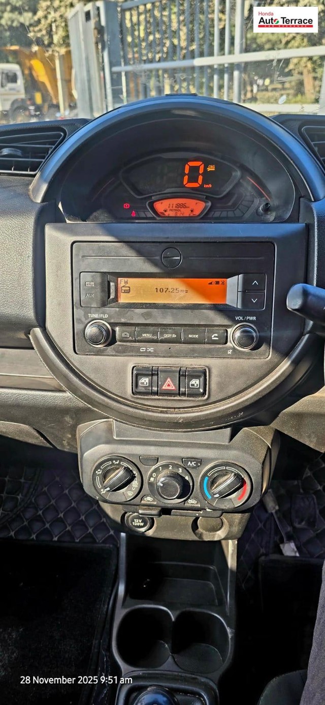 Second-hand 2021 Maruti S-Presso VXI 2019-2022 for sale in Mohali-2