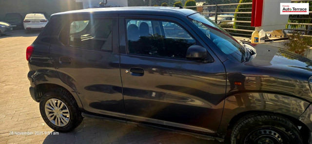 Second-hand 2021 Maruti Suzuki S-Presso VXI 2019-2022 for sale in Mohali-3