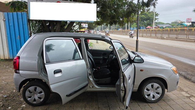 Second-hand 2013 Maruti Alto K10 2010-2014 VXI for sale in Pune-11