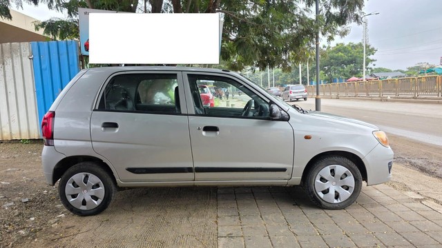 Second-hand 2013 Maruti Alto K10 2010-2014 VXI for sale in Pune-7