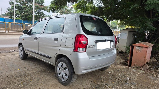 Second-hand 2013 Maruti Alto K10 2010-2014 VXI for sale in Pune-4