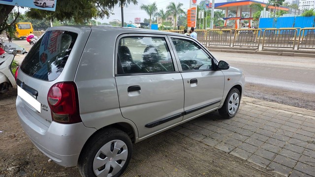 Second-hand 2013 Maruti Alto K10 2010-2014 VXI for sale in Pune-6