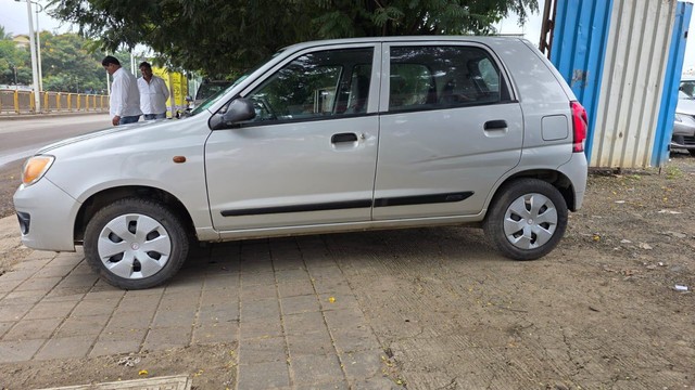 Second-hand 2013 Maruti Alto K10 2010-2014 VXI for sale in Pune-5