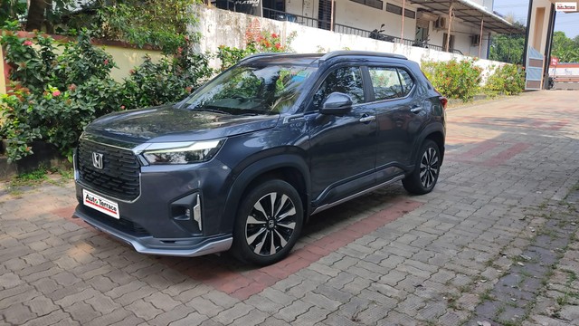 Second-hand 2024 Honda Elevate ZX CVT Non RF for sale in Thrissur-2