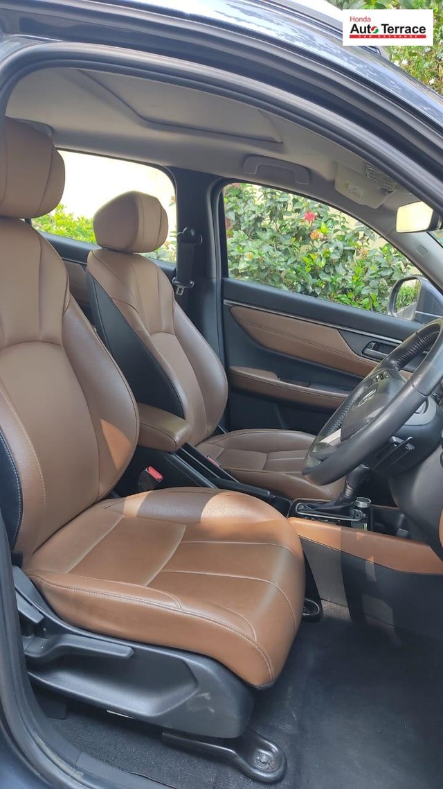 Second-hand 2024 Honda Elevate ZX CVT Non RF for sale in Thrissur-7