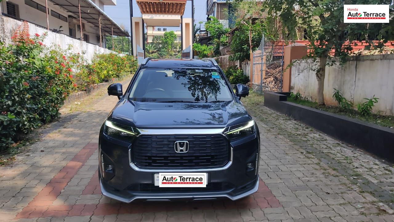 Used SUV Automatic Cars in Koratty - 118 Second Hand SUV Automatic