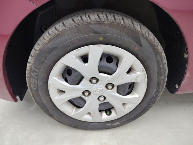 Second-hand 2014 Hyundai Grand i10 1.2 Kappa Magna BSIV for sale in Visakhapatnam-20