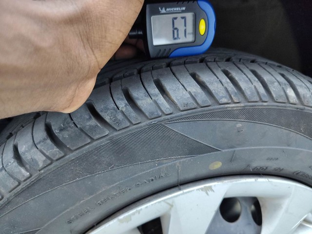 Second-hand 2014 Hyundai Grand i10 1.2 Kappa Magna BSIV for sale in Visakhapatnam-23