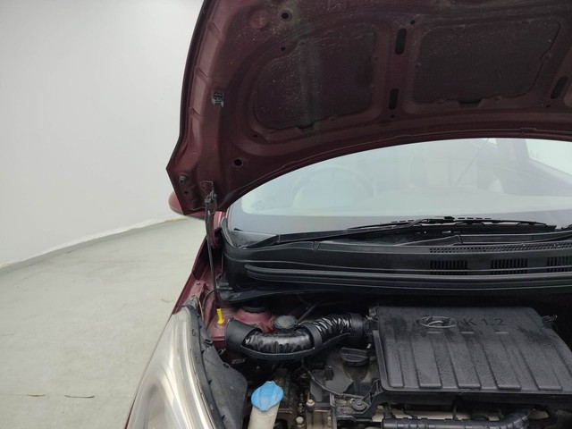 Second-hand 2014 Hyundai Grand i10 1.2 Kappa Magna BSIV for sale in Visakhapatnam-32