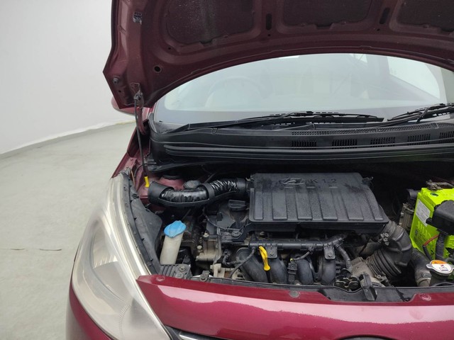 Second-hand 2014 Hyundai Grand i10 1.2 Kappa Magna BSIV for sale in Visakhapatnam-30