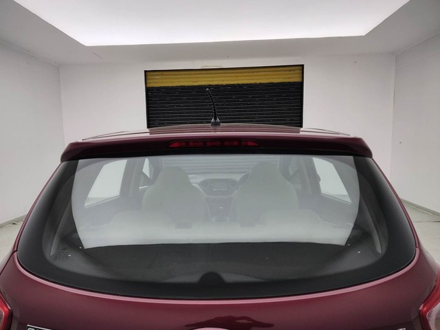 Second-hand 2014 Hyundai Grand i10 1.2 Kappa Magna BSIV for sale in Visakhapatnam-35
