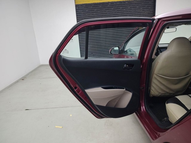 Second-hand 2014 Hyundai Grand i10 1.2 Kappa Magna BSIV for sale in Visakhapatnam-27