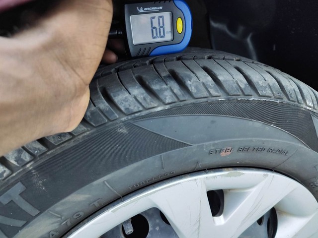 Second-hand 2014 Hyundai Grand i10 1.2 Kappa Magna BSIV for sale in Visakhapatnam-24