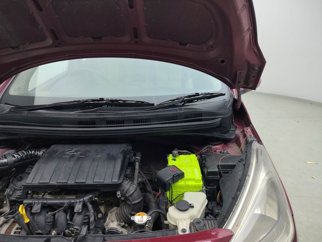 Second-hand 2014 Hyundai Grand i10 1.2 Kappa Magna BSIV for sale in Visakhapatnam-38